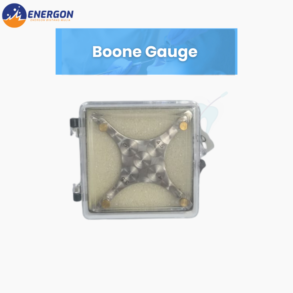 Boone Gauge