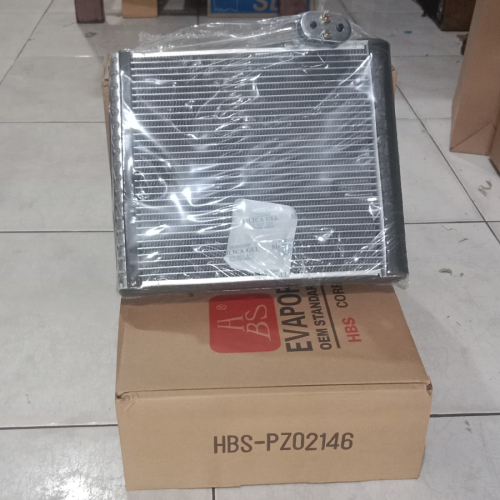 EVAPORATOR RAIZE HBS