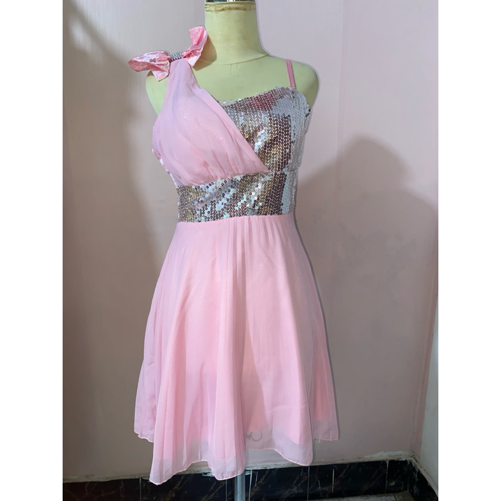 DRESS/GAUN