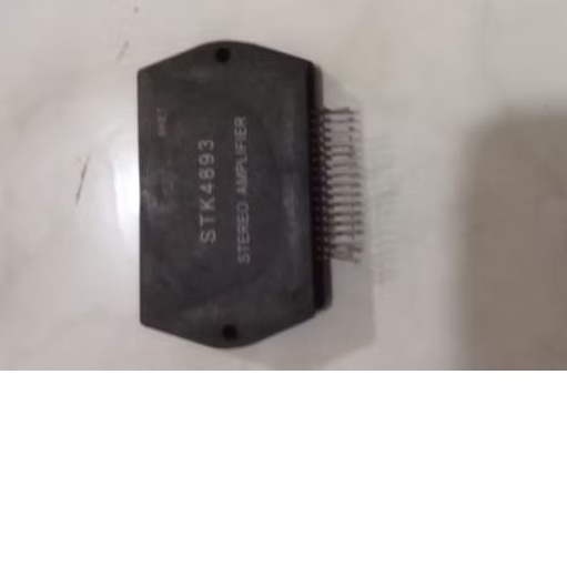 STK 4893