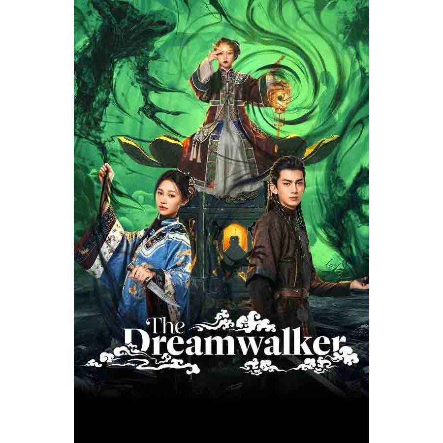 The Dreamwalker (2025)