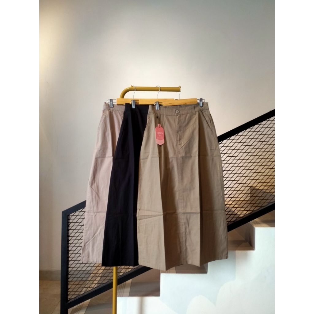 Rok by moofu