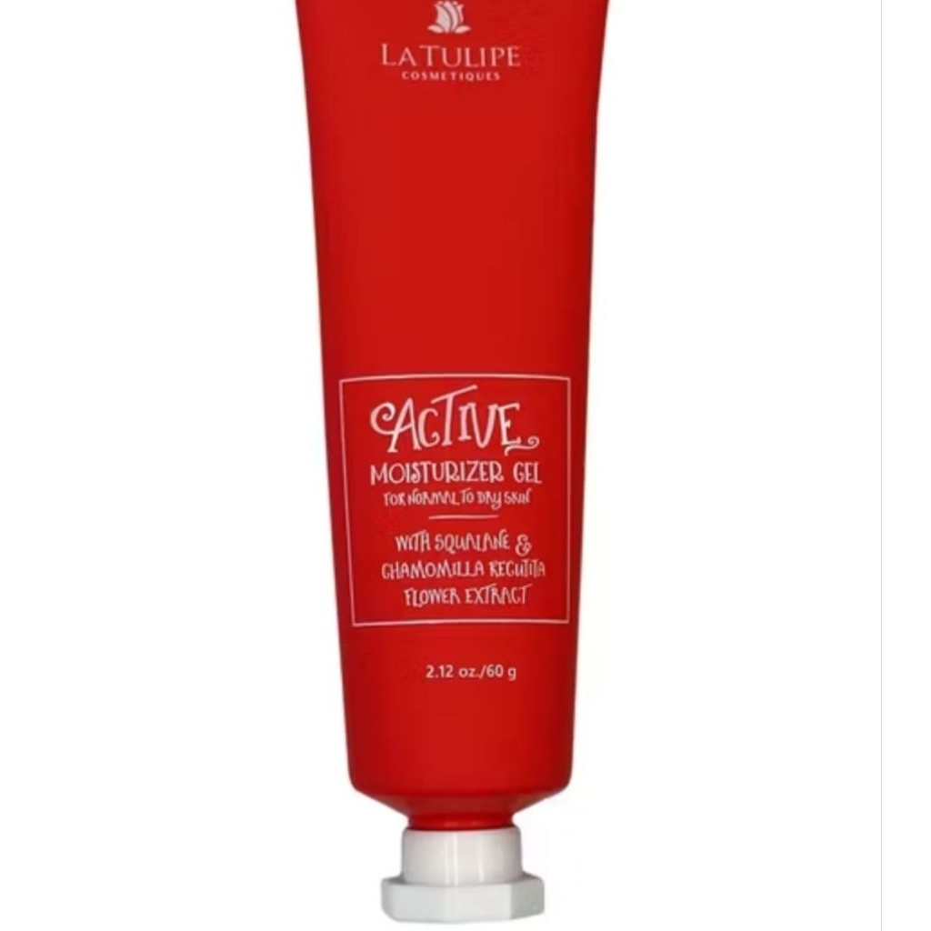 LATULIPE MOISTURIZER 25G