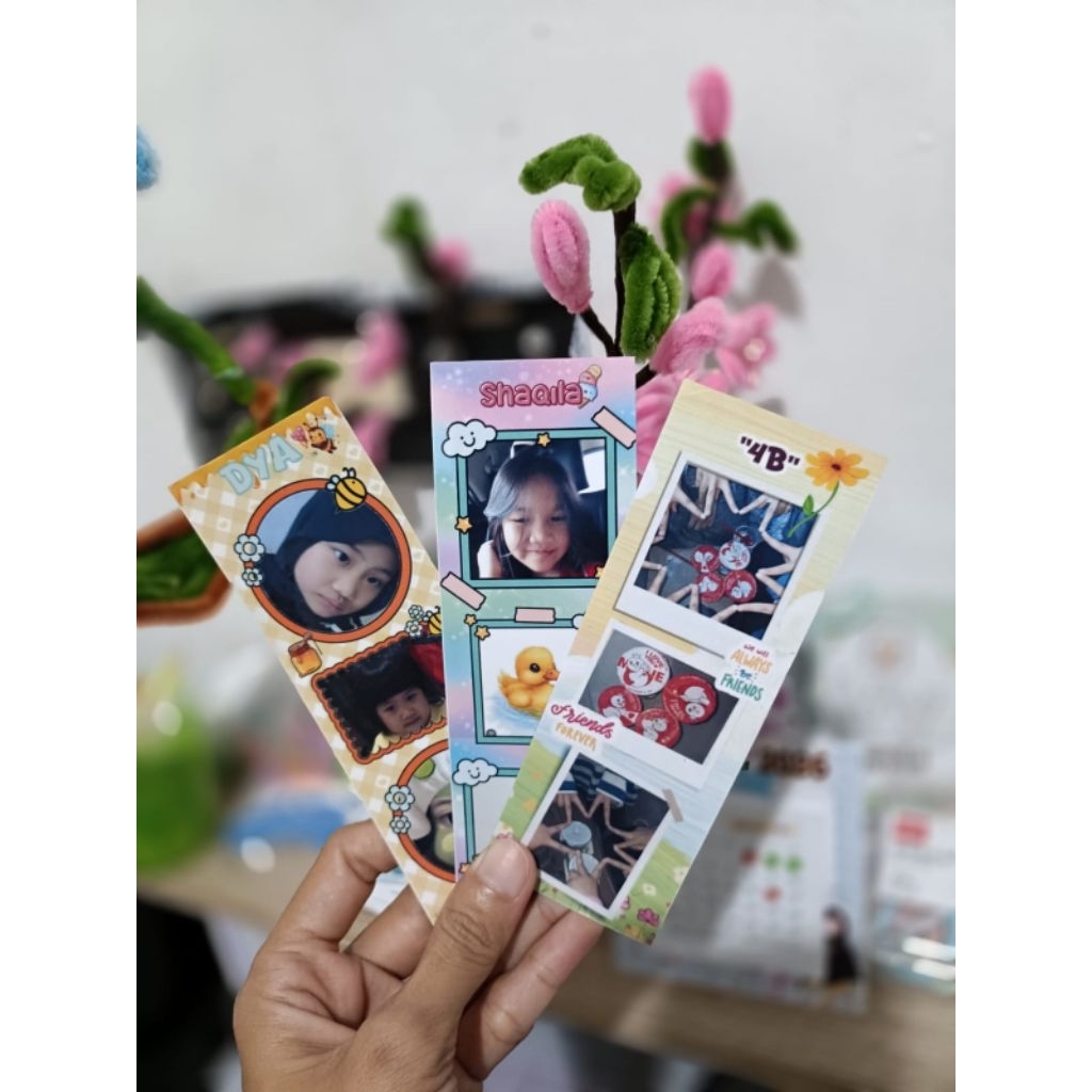 Cetak Photostrip