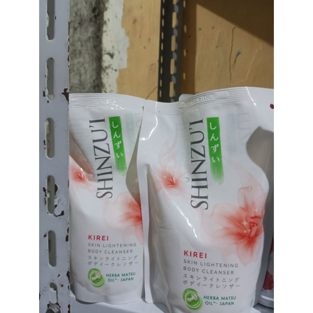 shinzui 380 ml