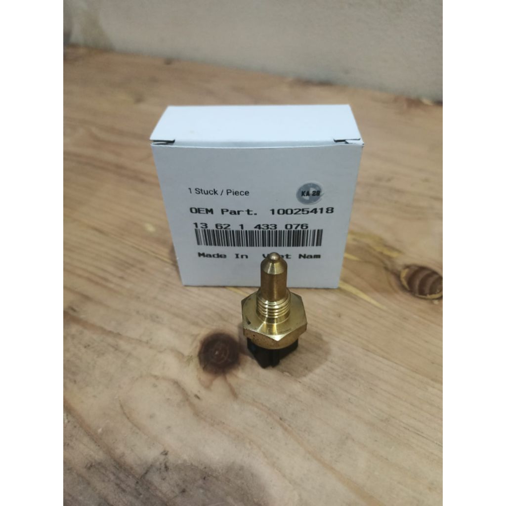 sensor Temperatur ECT BMW 740Li 2010-2012