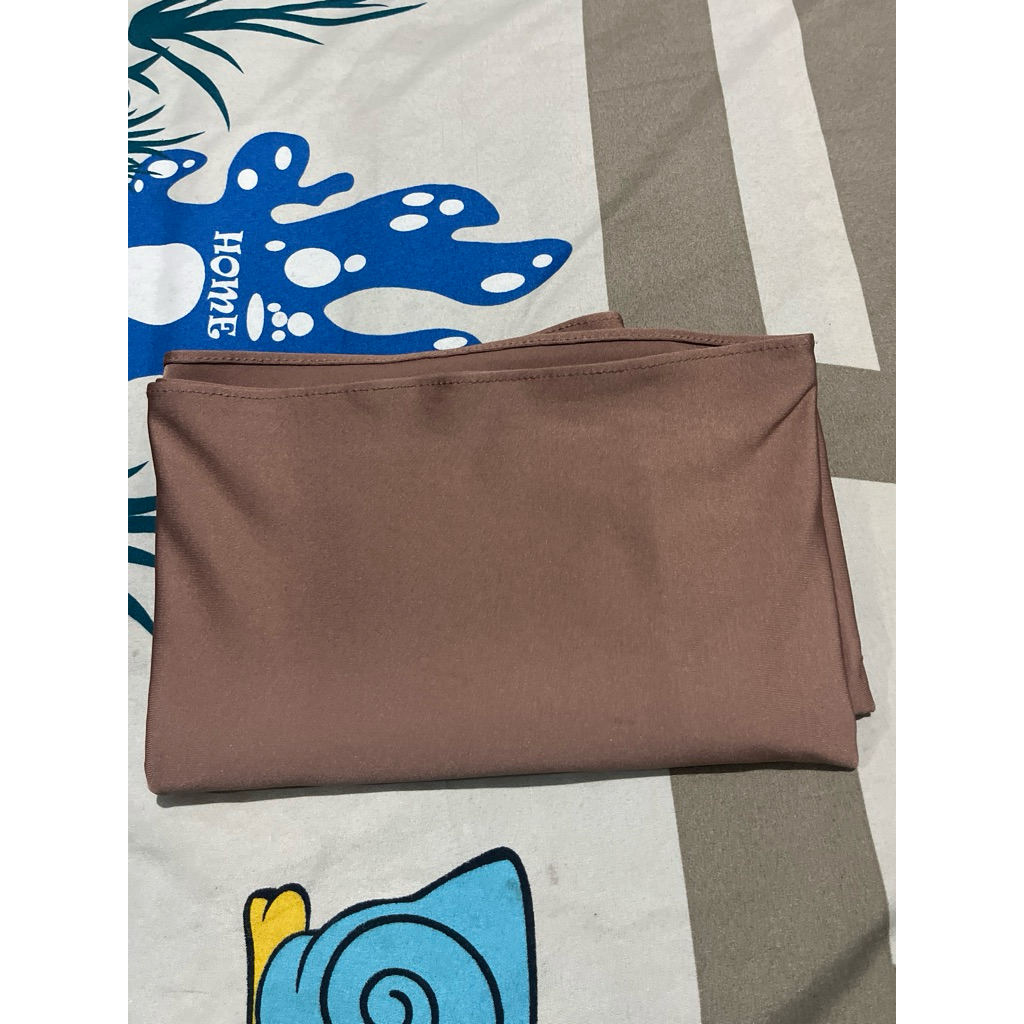 PL Pashmina jersey 180x75