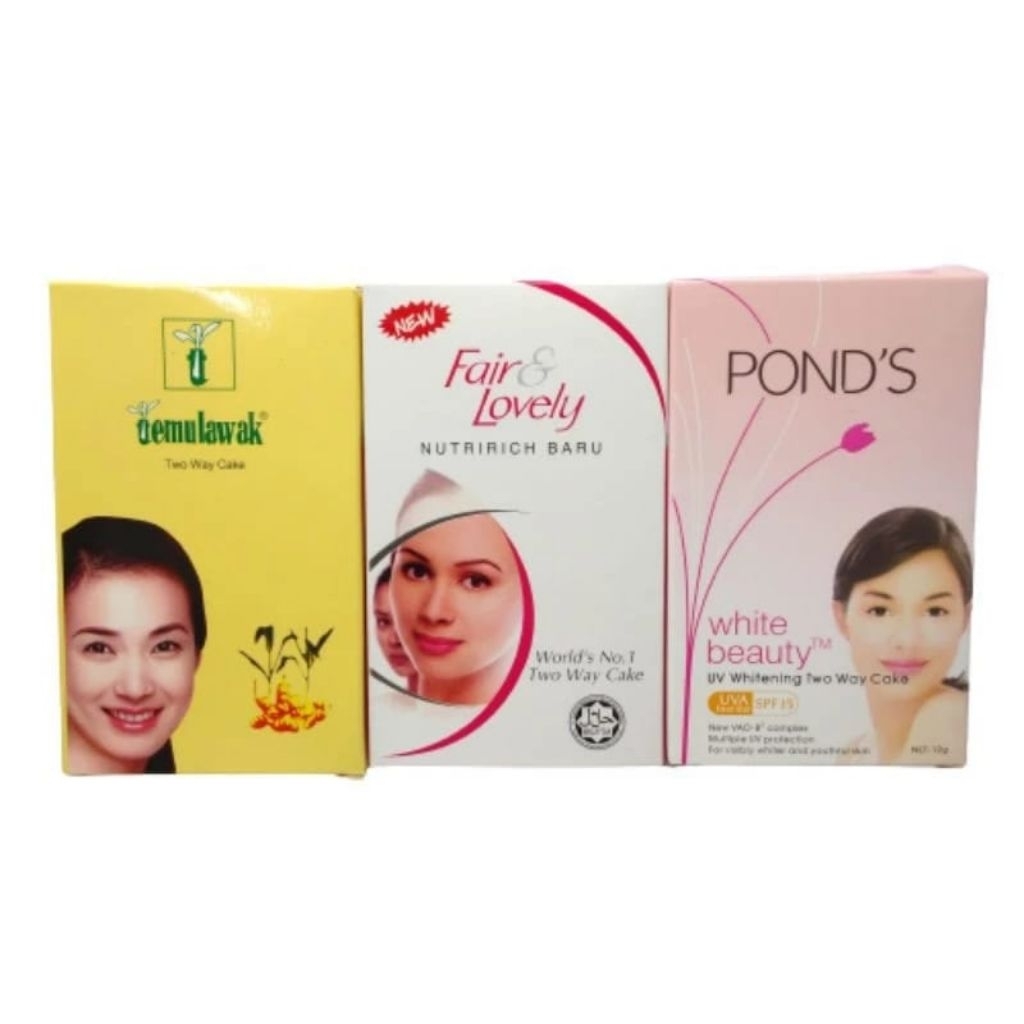 BEDAK TWC ALL VARIAN