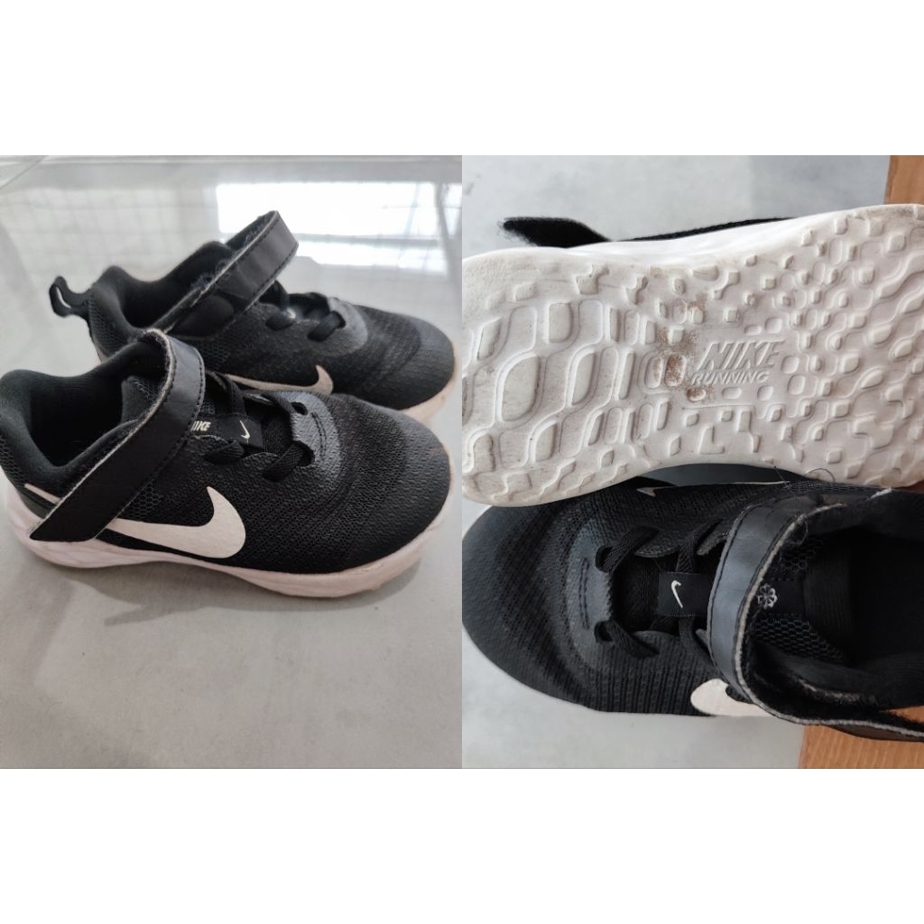 PrelovedSepatuAnak