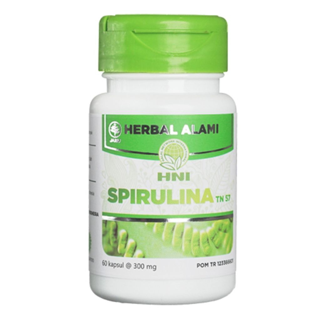Spriluna HNI Original