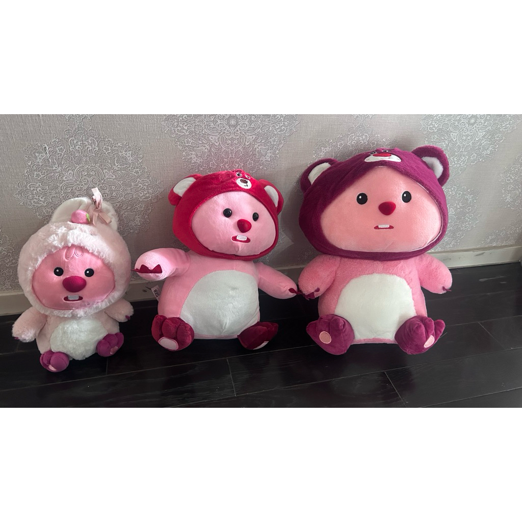 Boneka Loopy