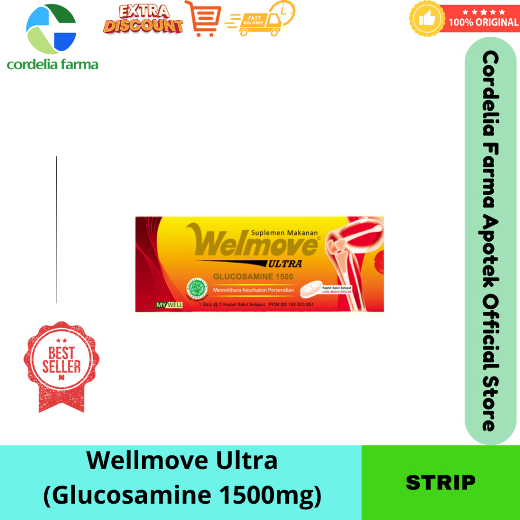 WELLMOVE ULTRA