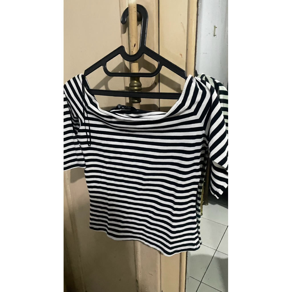 sabrina top NL