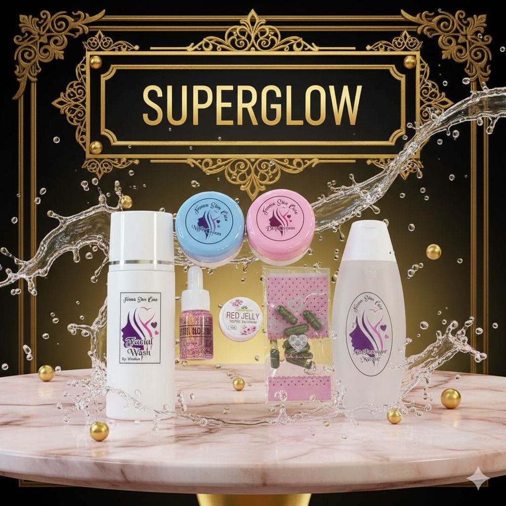 SUPERGLOW