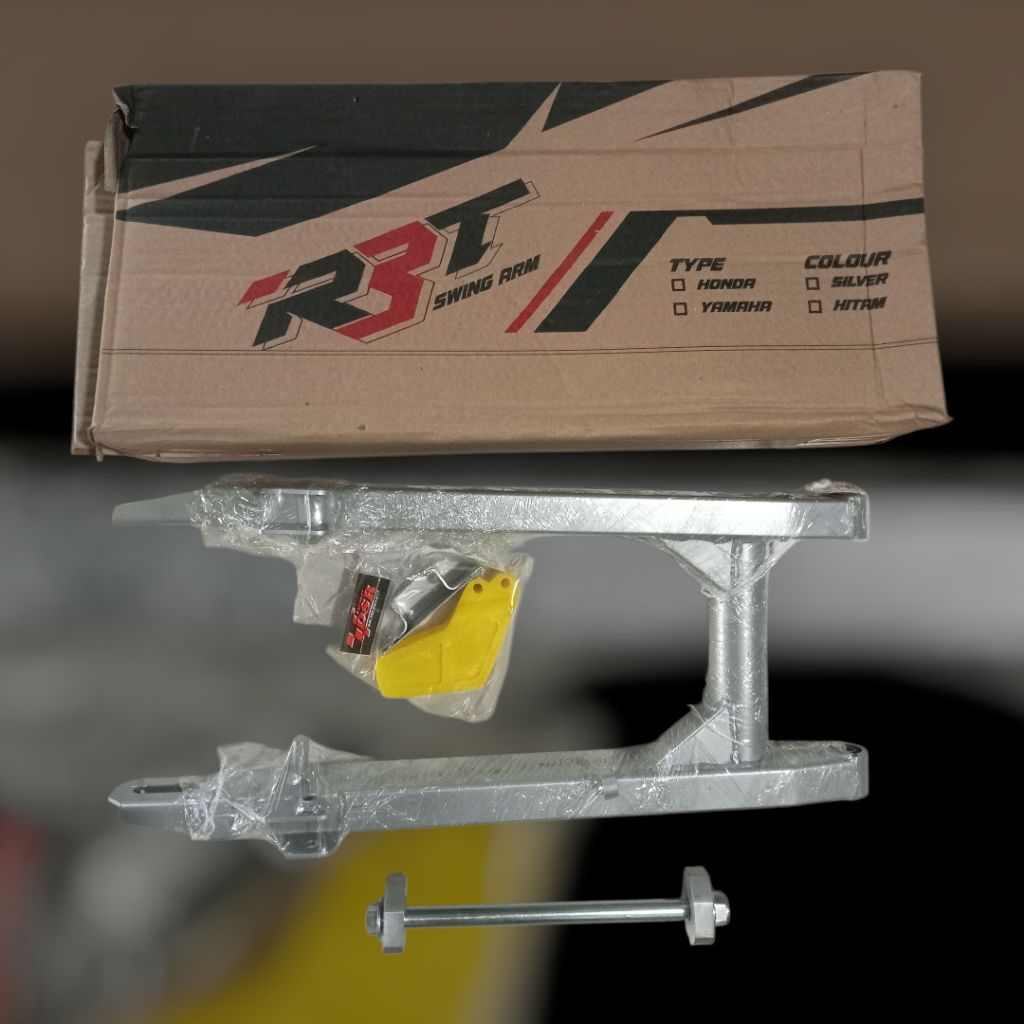 swing arm motor bebek full set