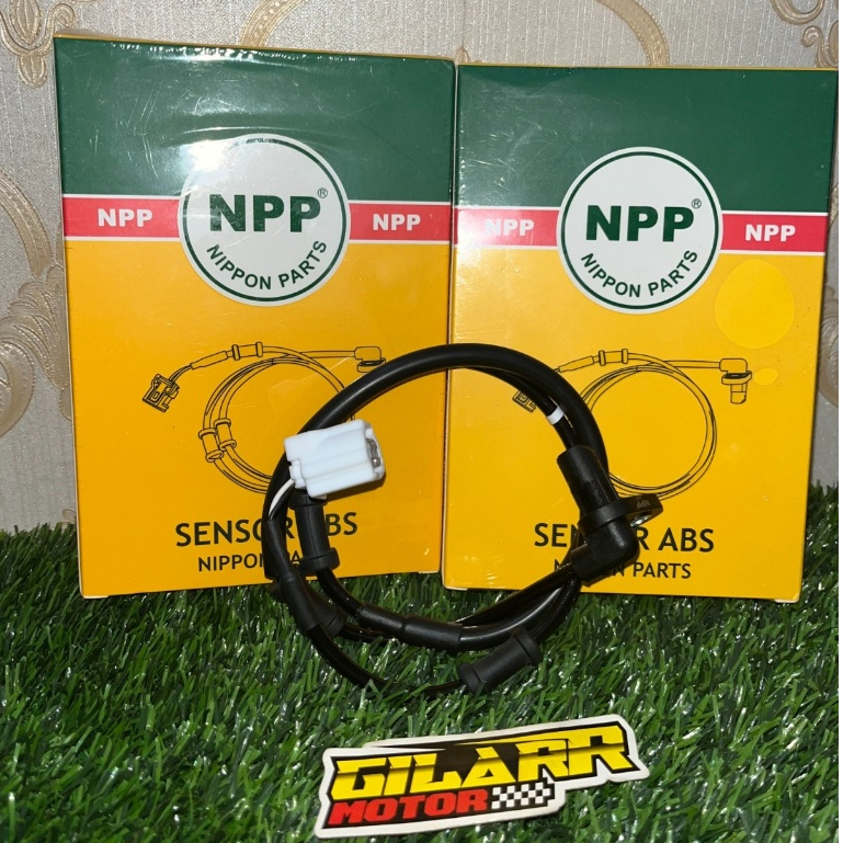 SENSOR ABS SPEEDOMETER DEPAN (FR) NPP FREEGO KODE B5D