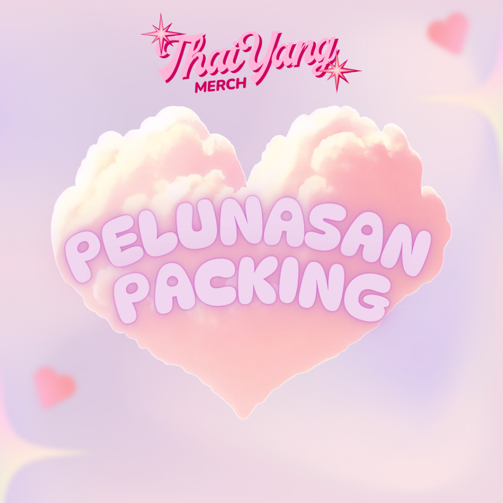 Pelunasan Packing