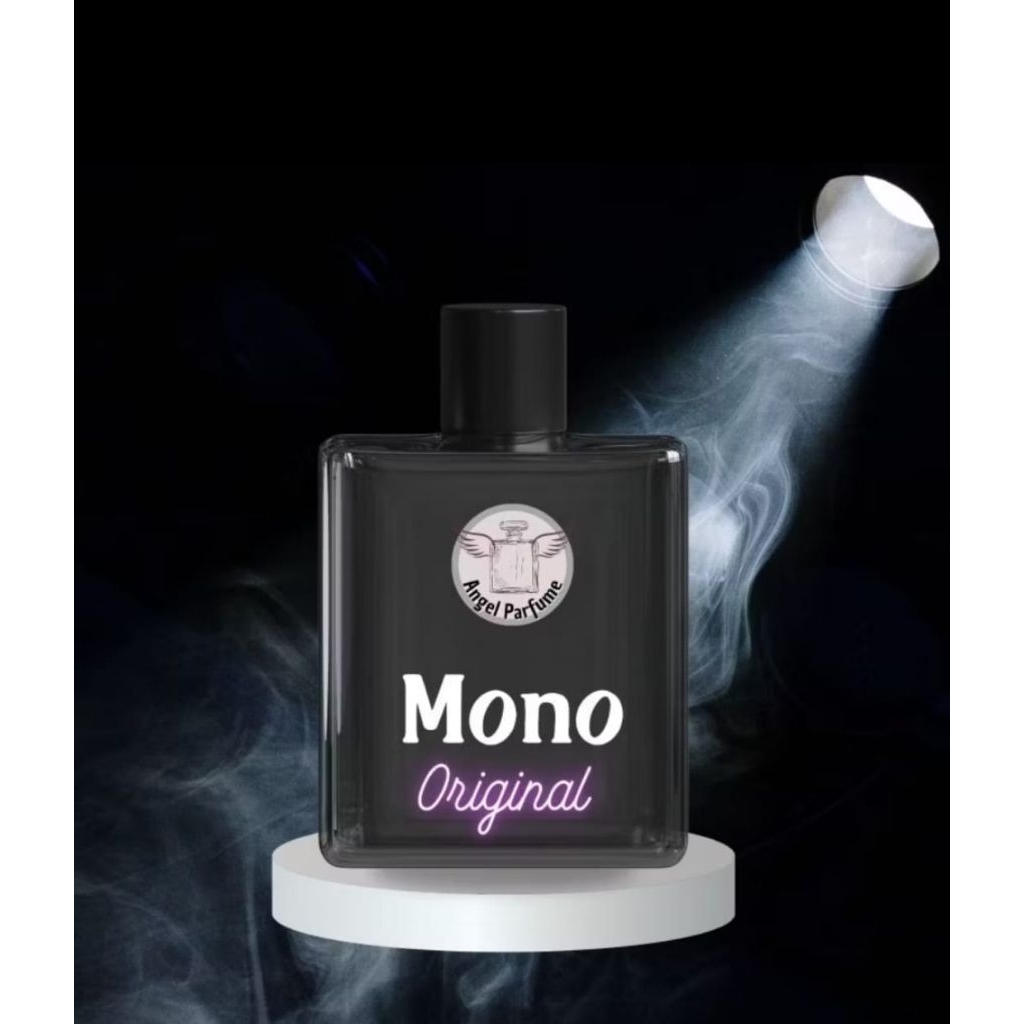 Parfume Single Original