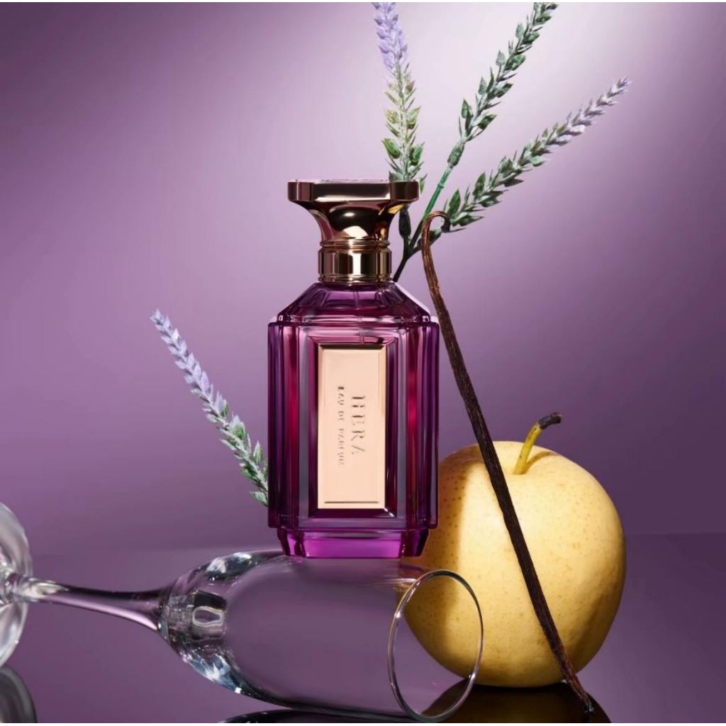 Velixir Hera Eau de Parfum for Unisex
