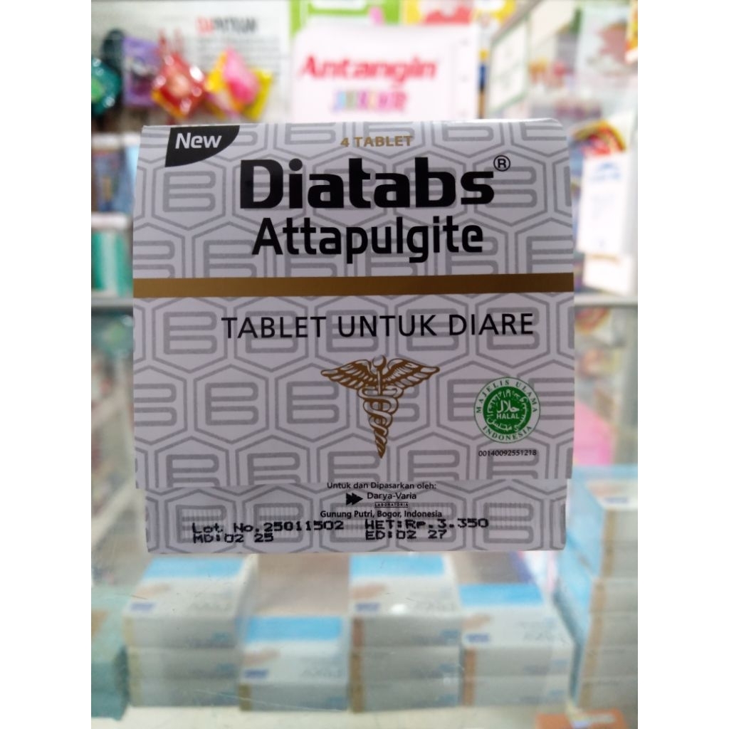 Diatabs