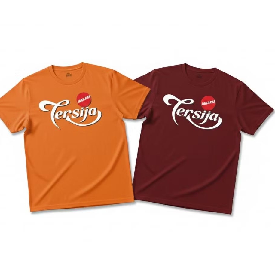 kaos Persija jakmania