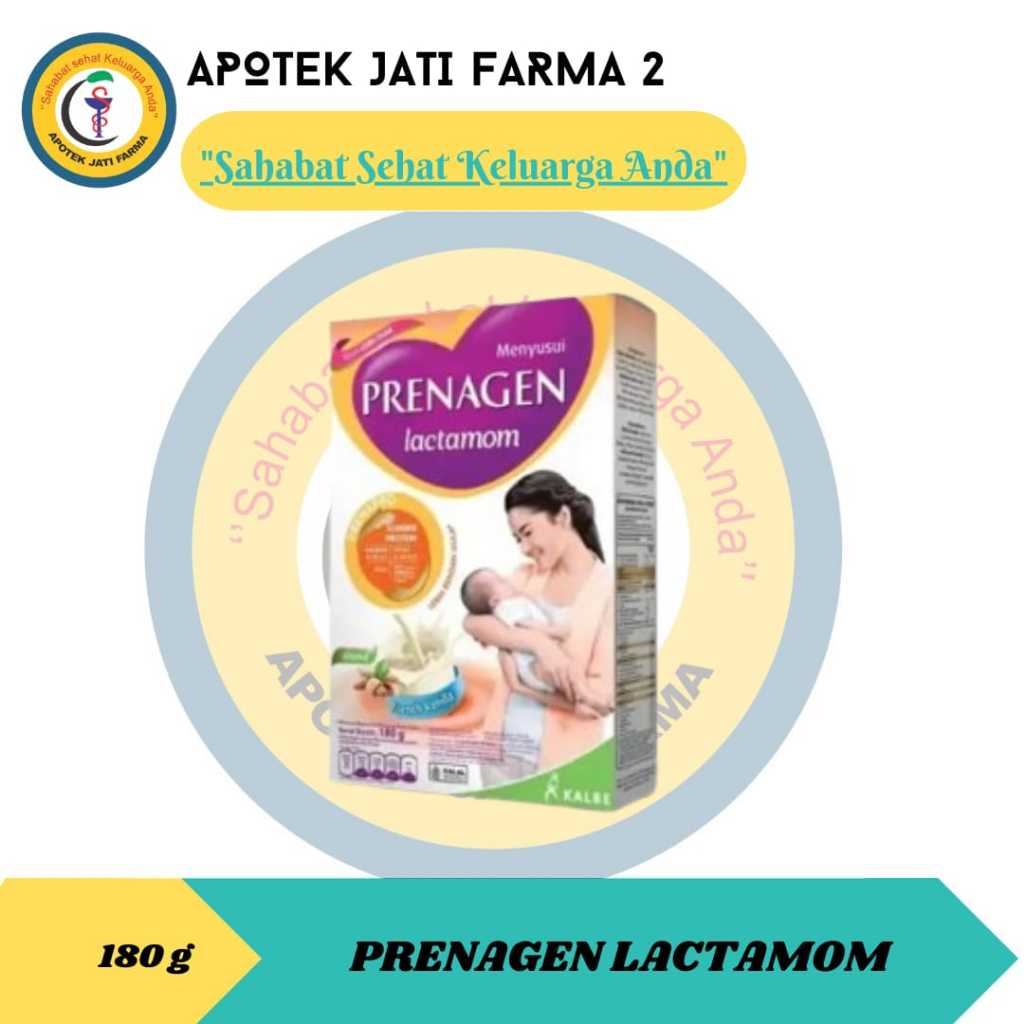 PRENAGEN LACTAMOM