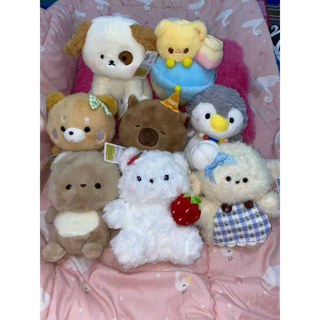 boneka funifun