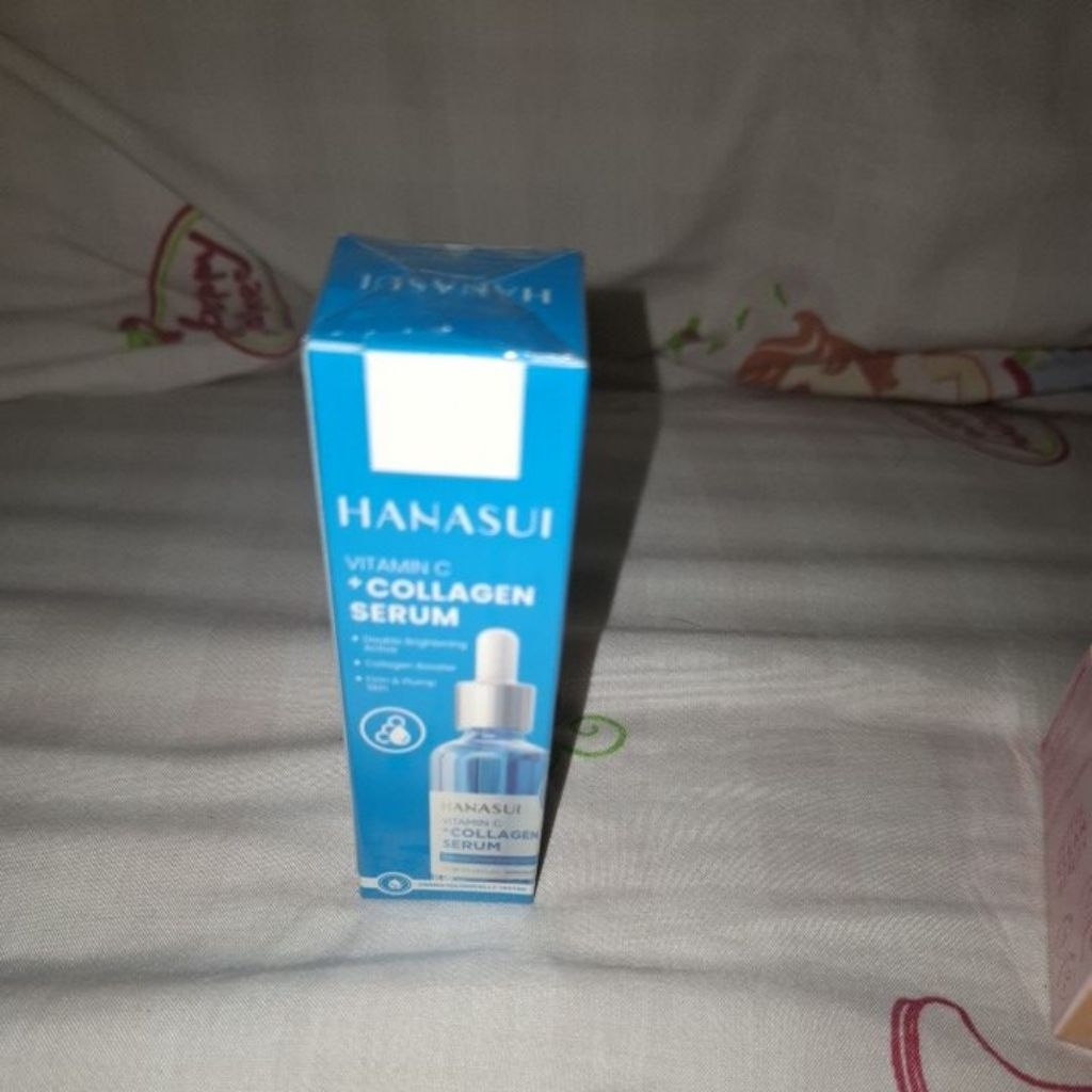 dijual serum hanasui vit c