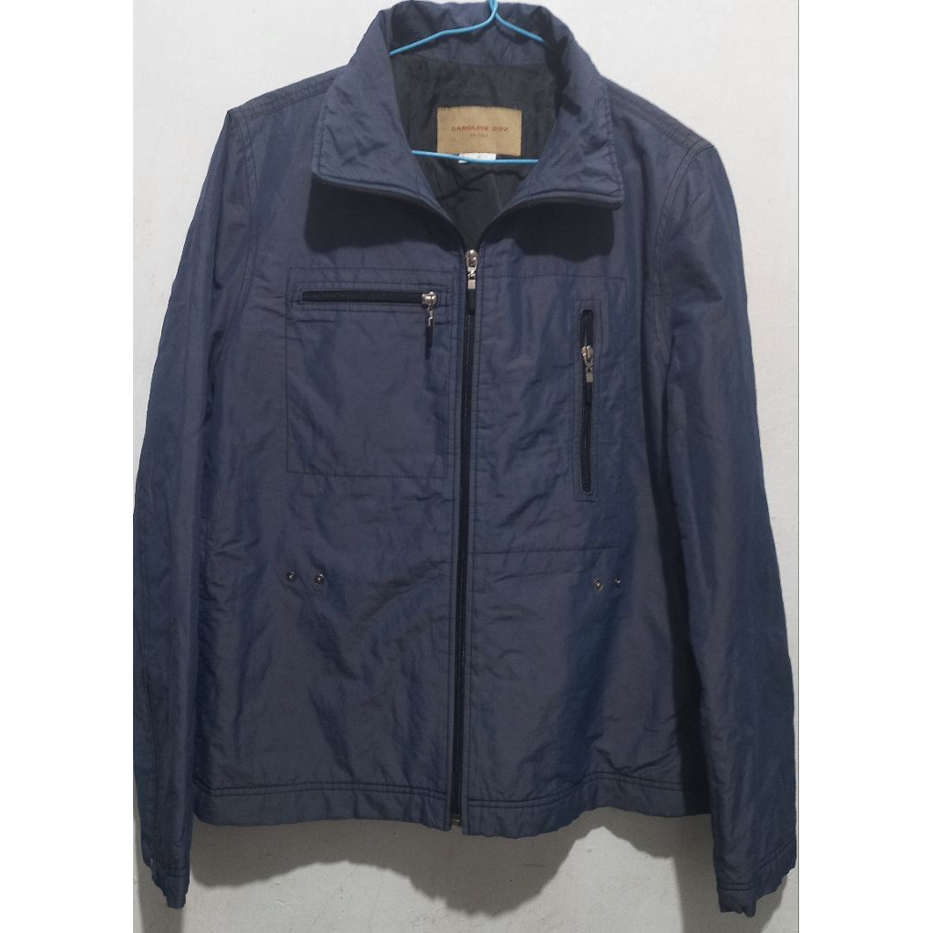 Jaket Motoran