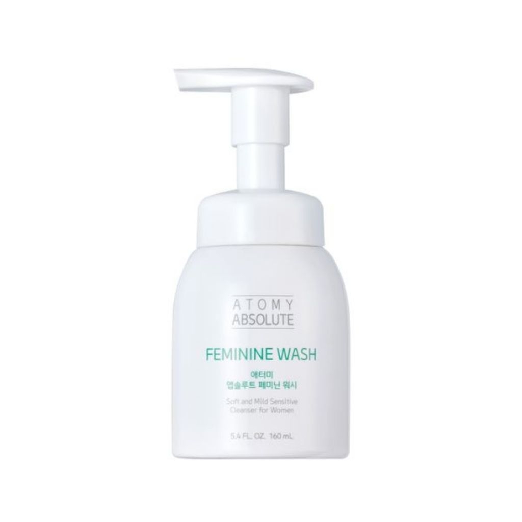 Absolute Feminine Wash