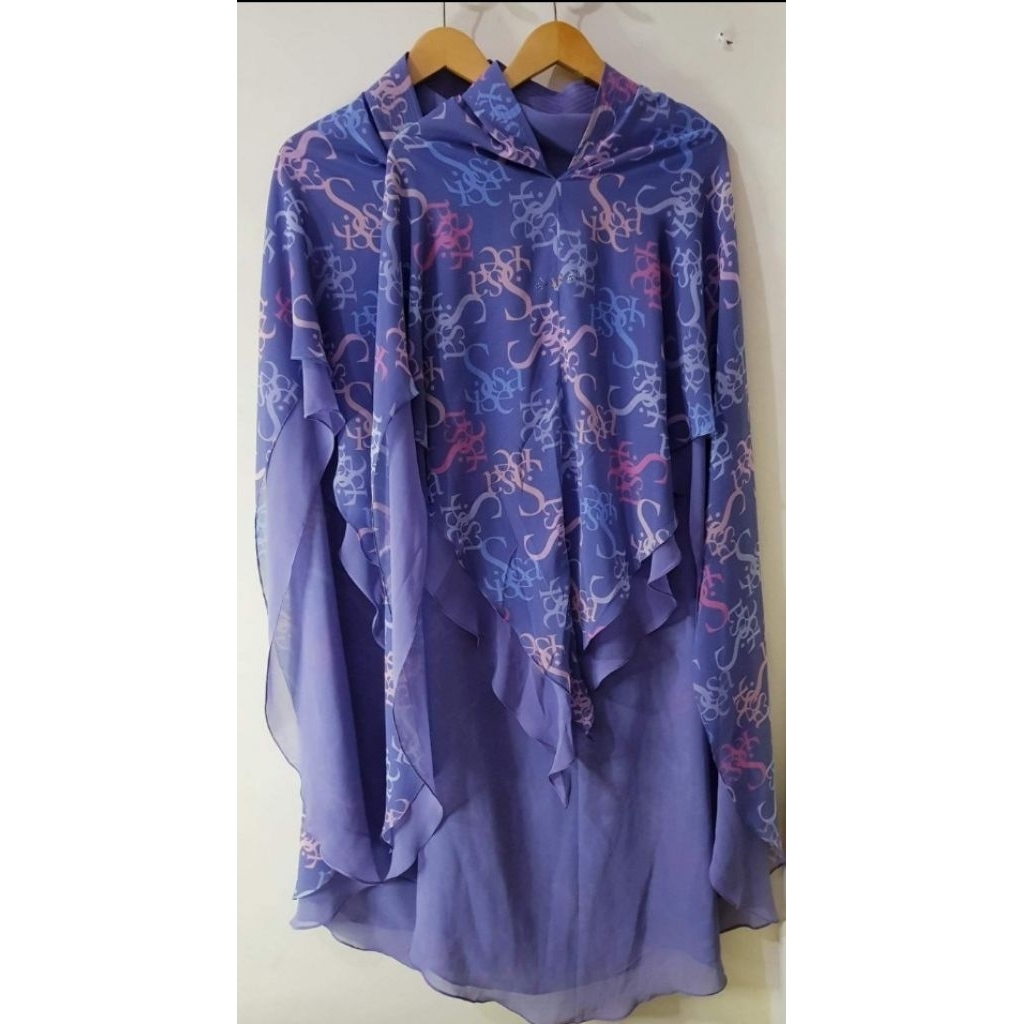 Preloved Sisesa