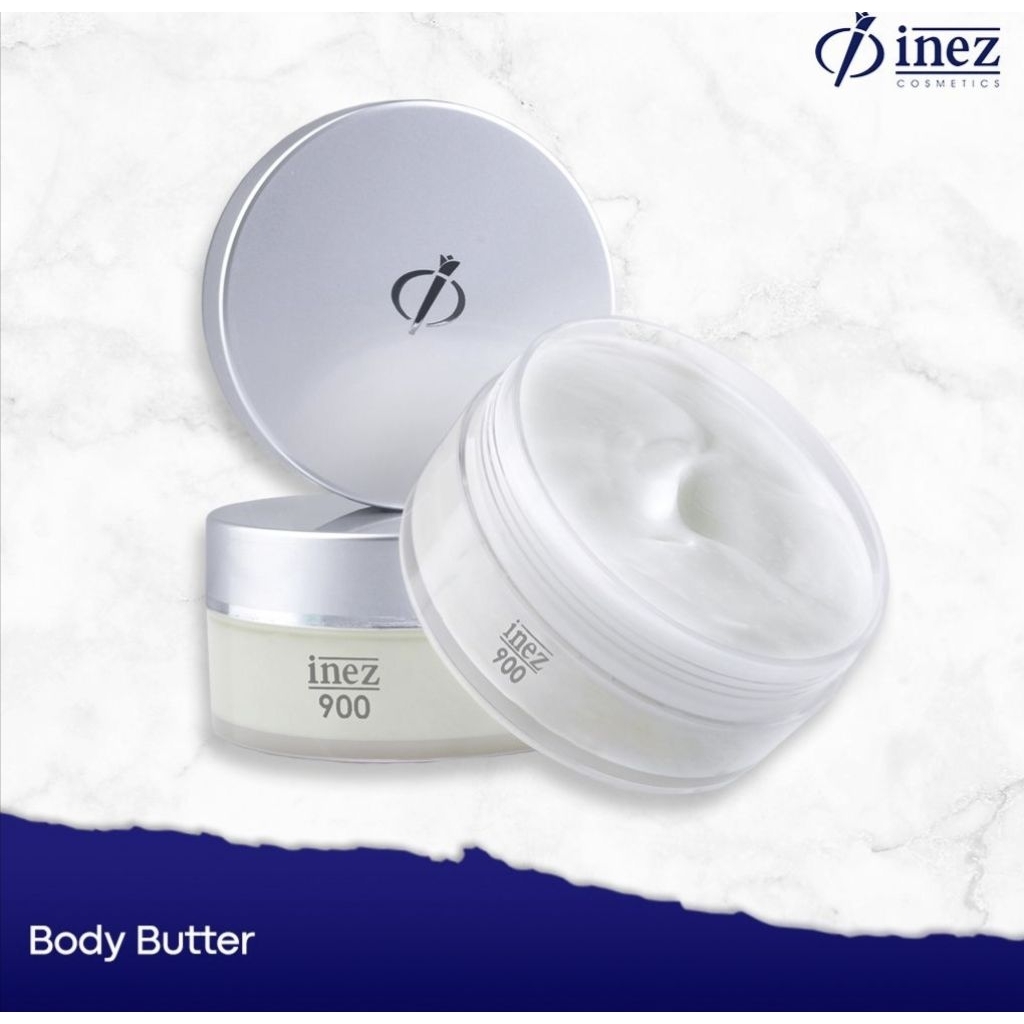 BODY BUTTER Inez
