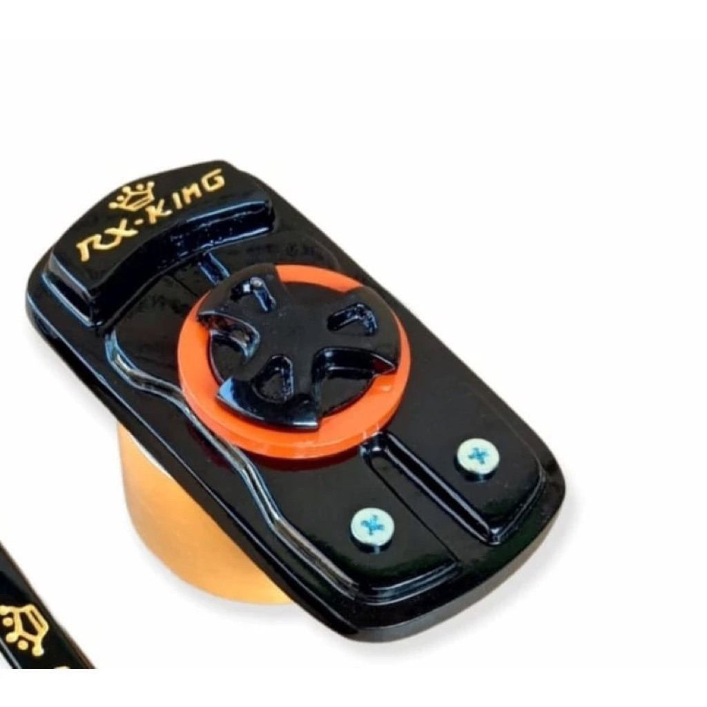 (COD) TUTUP TANGKI RX KING MODEL B PRO BPRO