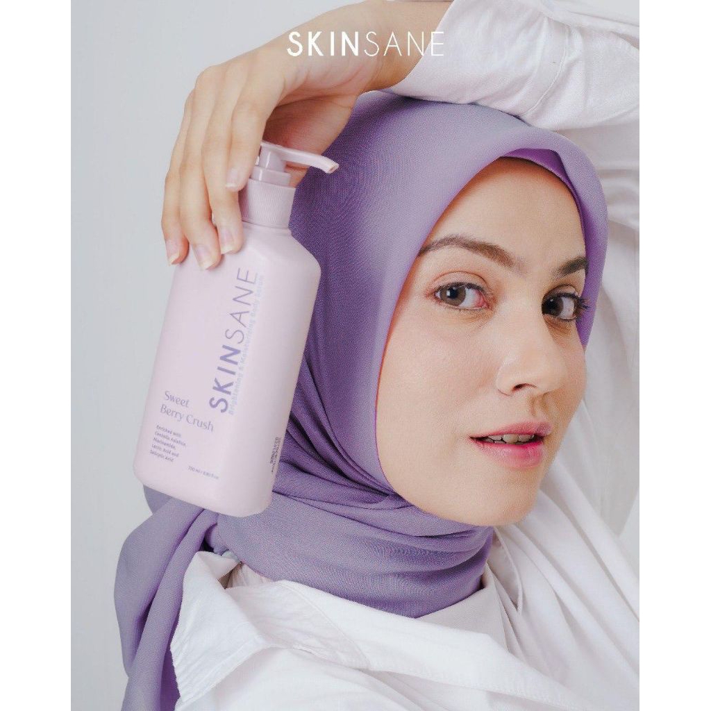 BODY SERUM SKINSANE