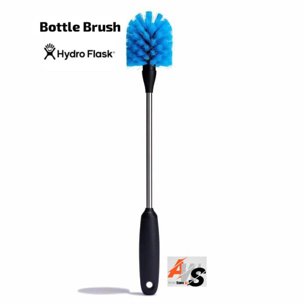 HYDRO FLASK-BOTTLE BRUSH-PACIFIC-(OS)-HYDAC-US