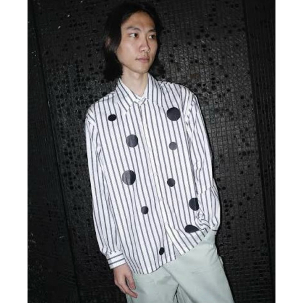 Preloved Drunkdad x omo