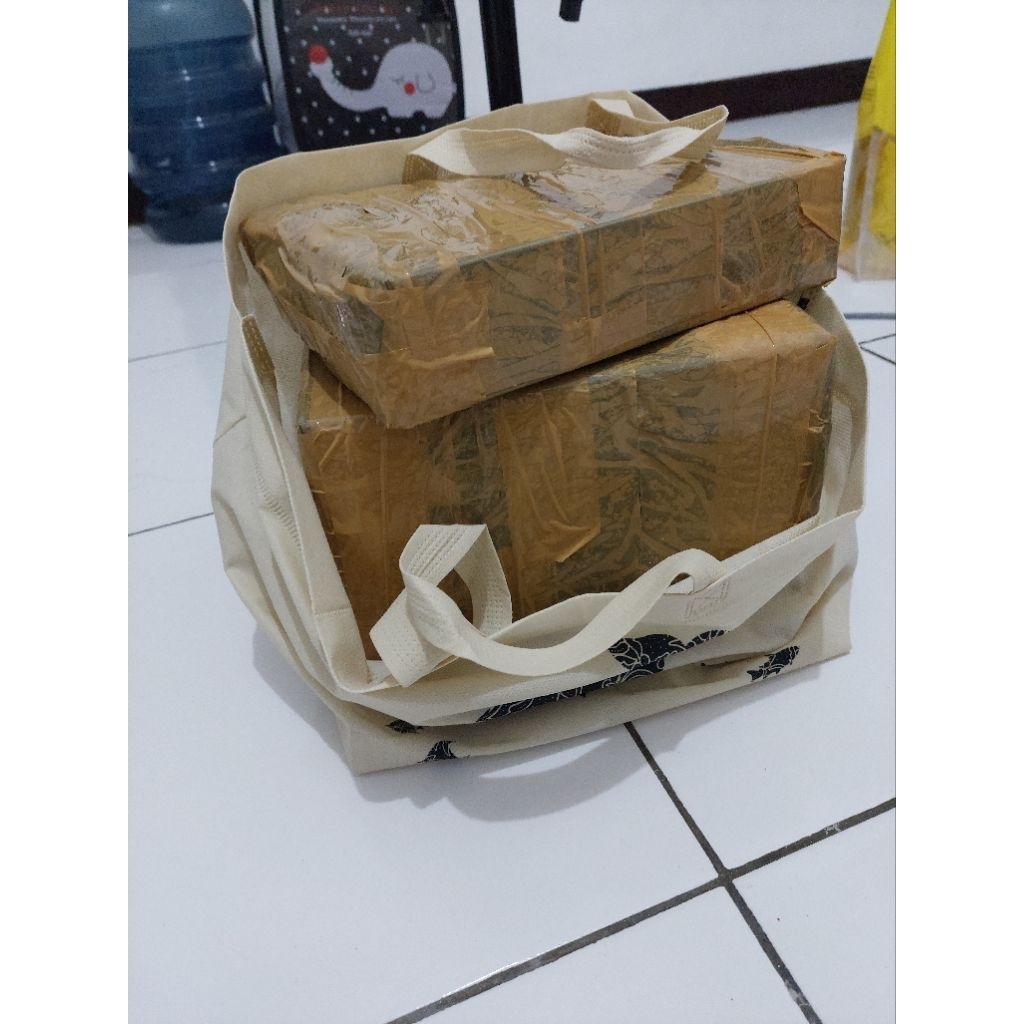 1 set kosmetik