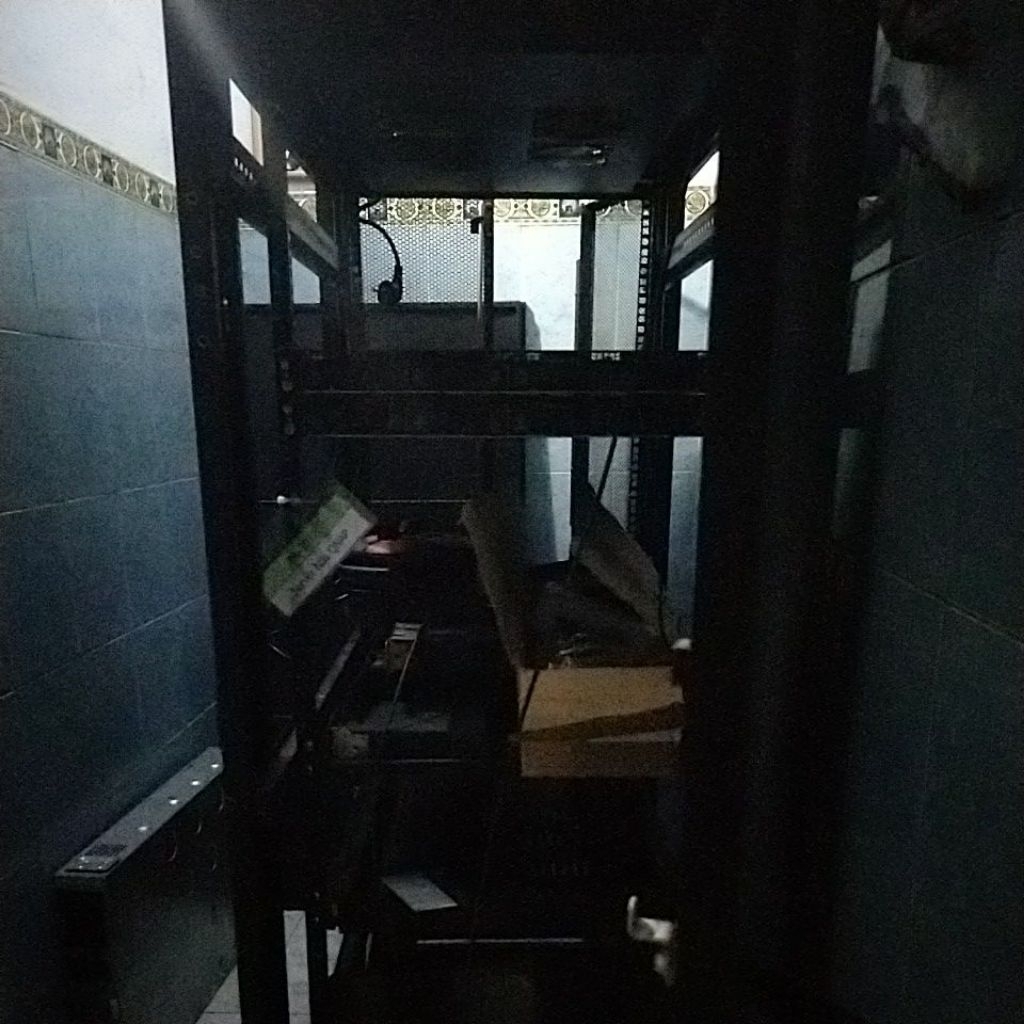 server