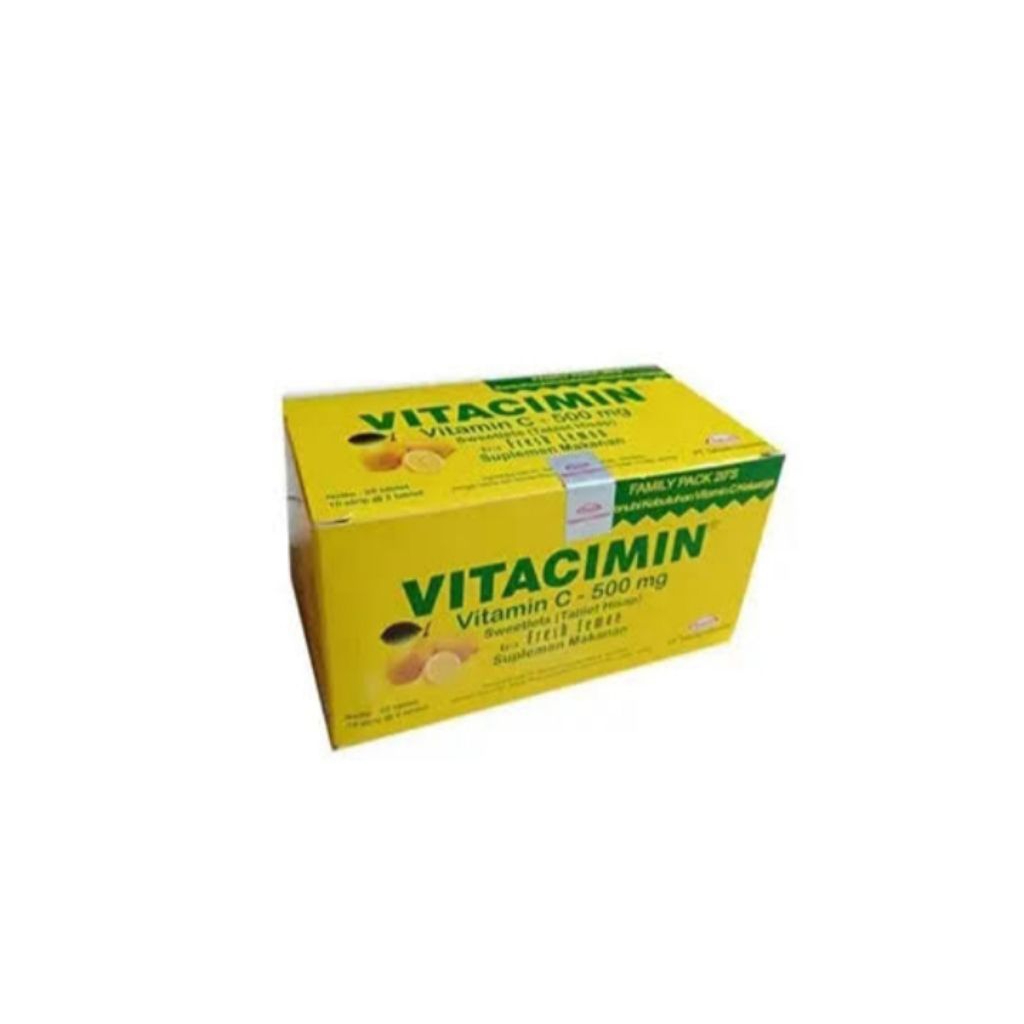 vitacimin jeruk per box