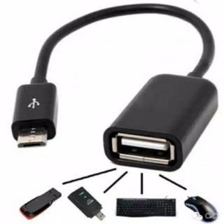 KABEL OTG USB TYPE C
