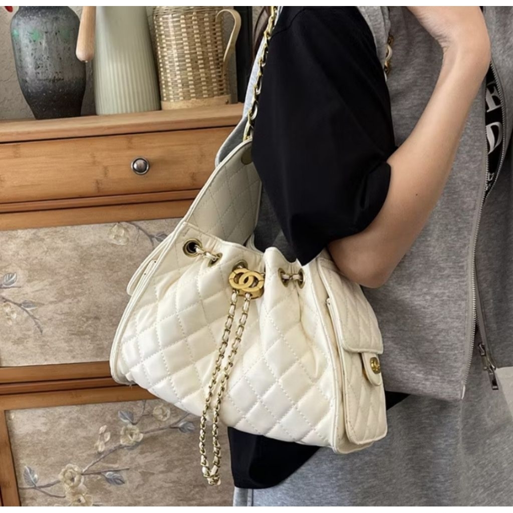 Tas serut C25 Sintetis