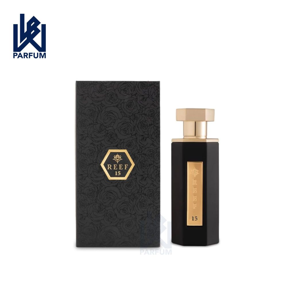 Reef Parfums 15 Eau De Parfum 100Ml