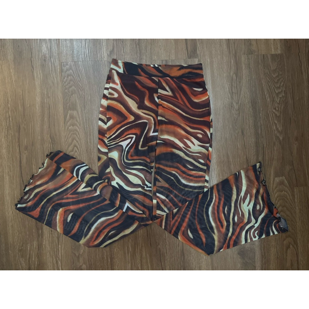 Cutbray Bershka