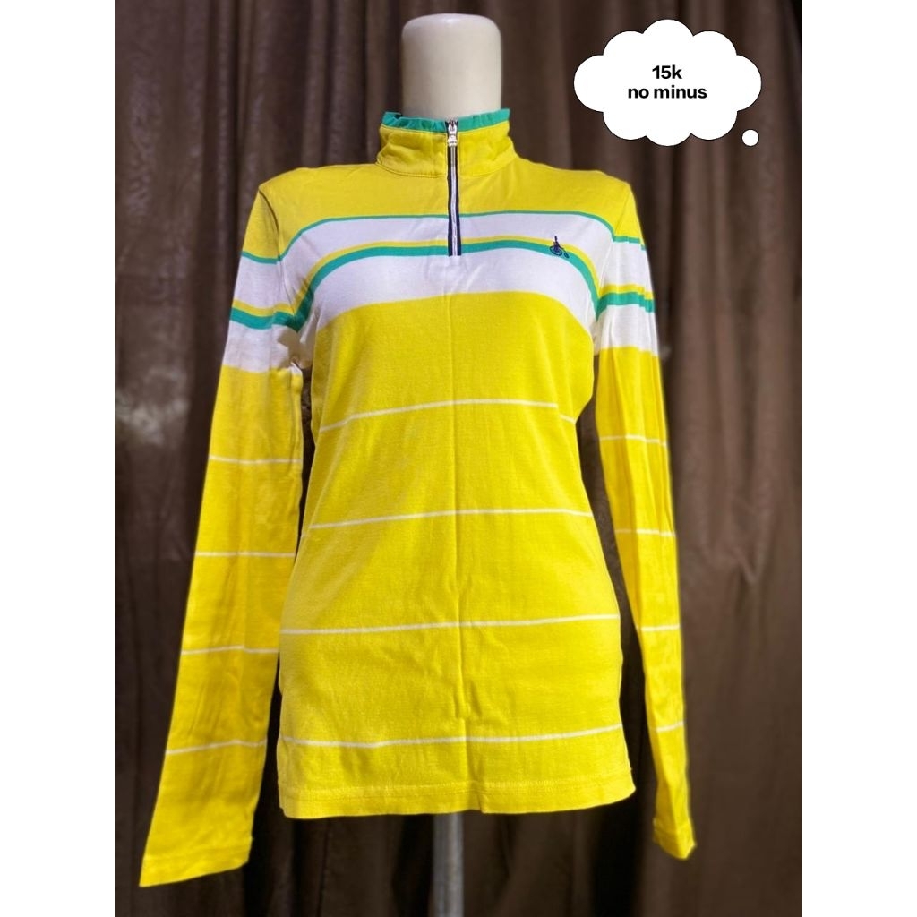 Baju Campur 3
