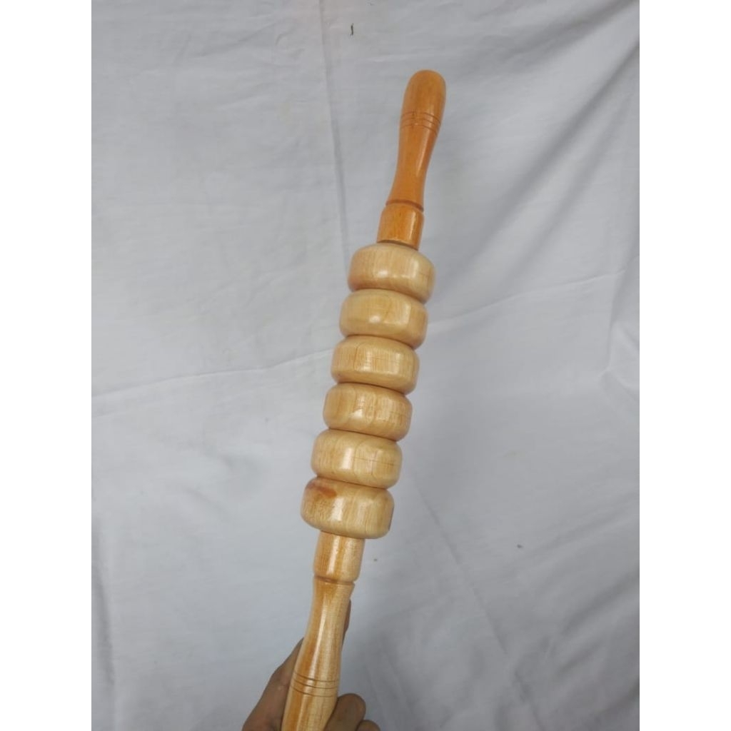MAHONI-Rol single premium roda halus