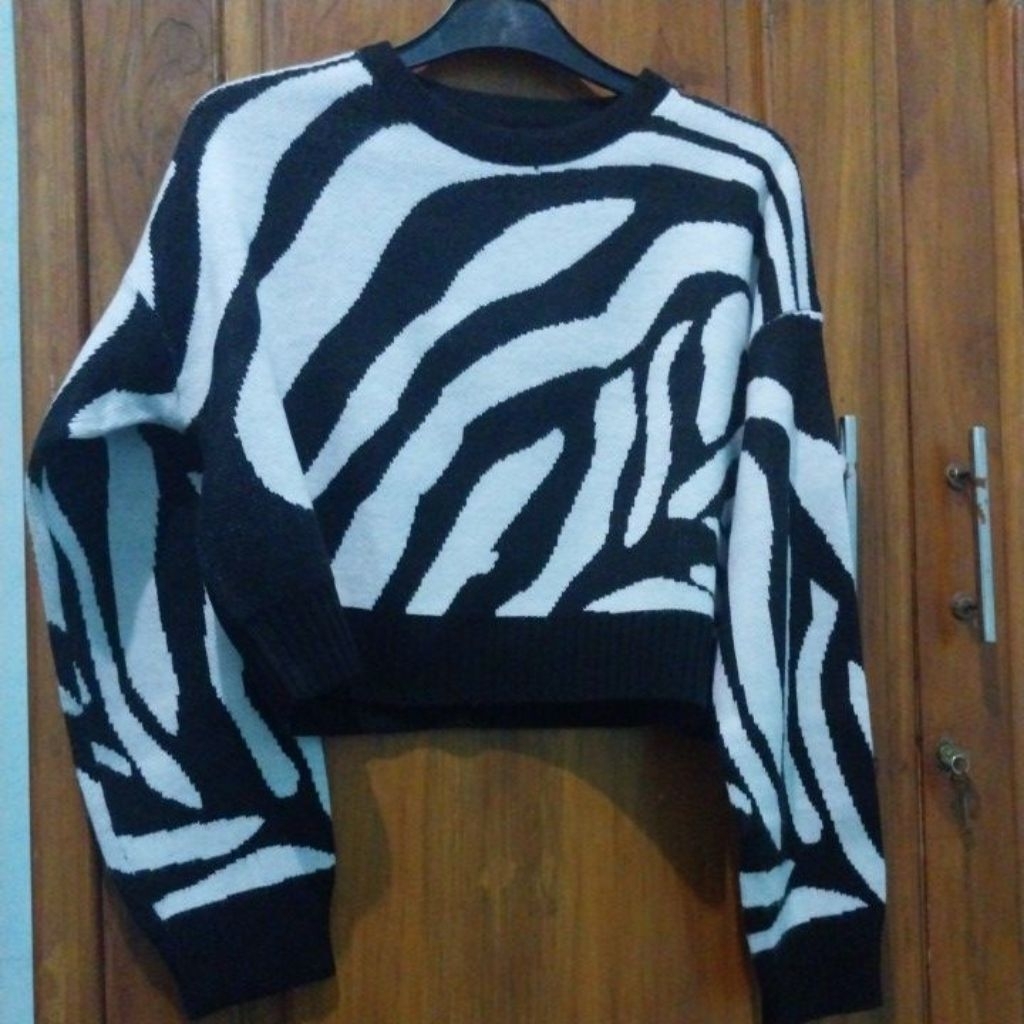 Barang Baru & Prelop