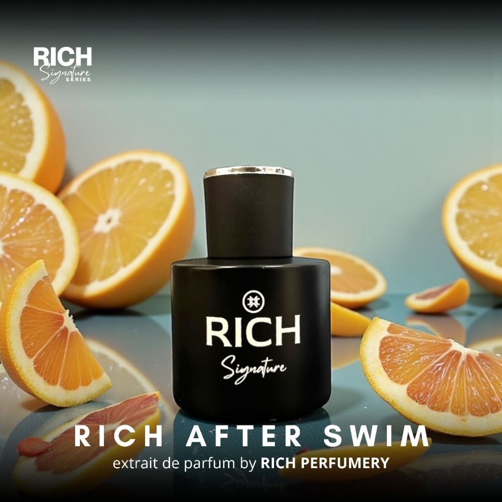 Rich After Swim Extrait De Parfum