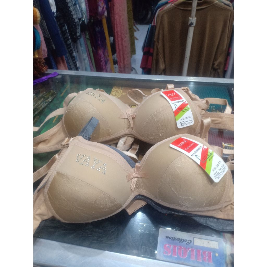 bh perempuan