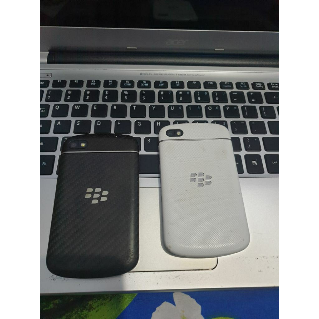 blackberry q10 original