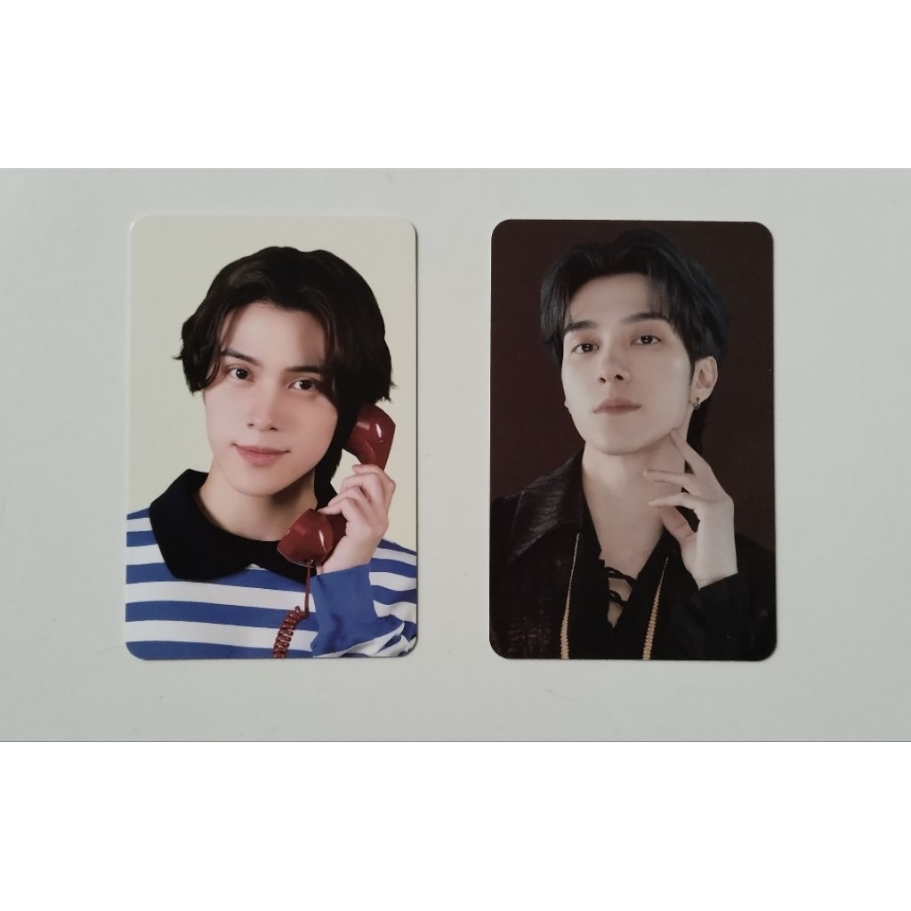 Hendery Wayv